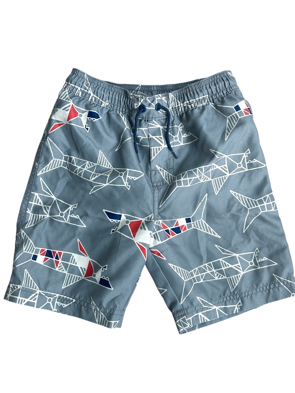 Tea Collection Swim Trunks Size 6